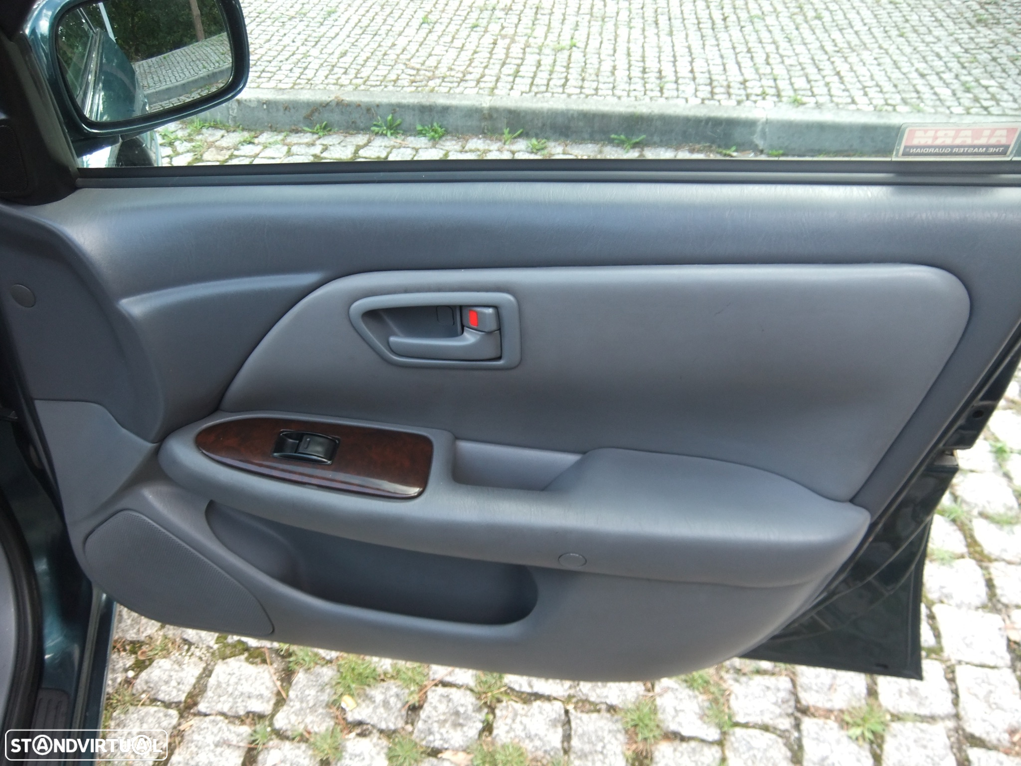 Toyota Camry 2.2 GL - 13