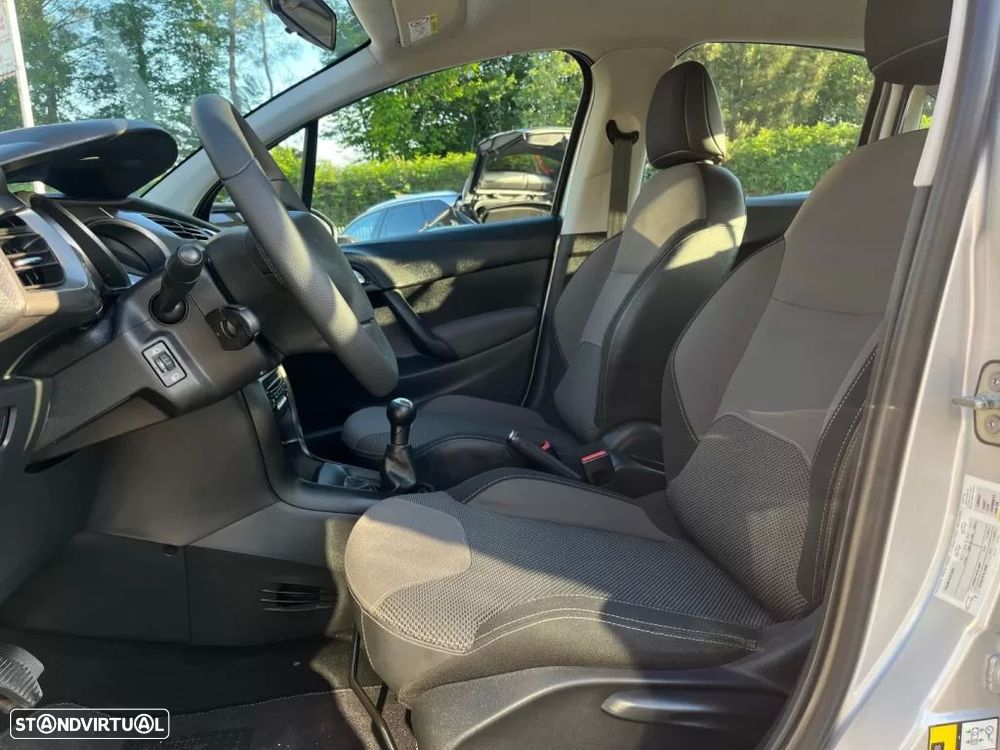 Citroën C3 1.0 PureTech Attraction - 10