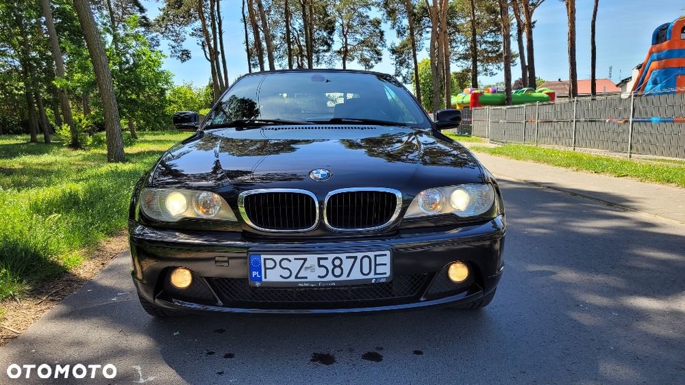 BMW Seria 3 - 20