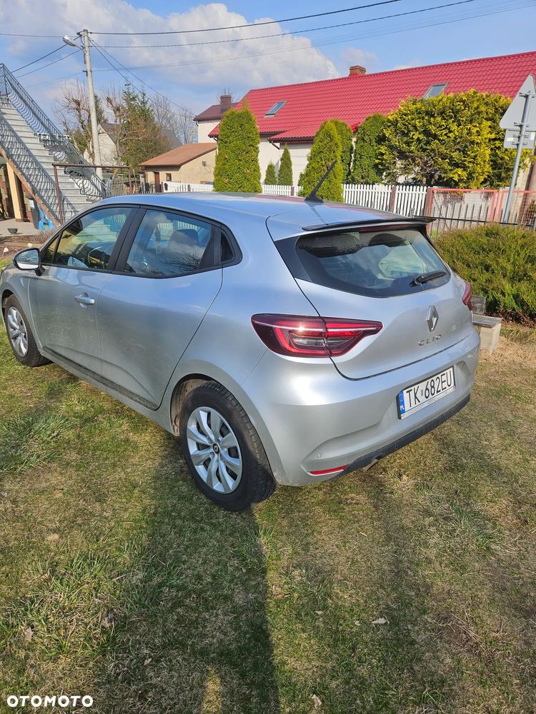 Renault Clio 1.0 TCe Zen - 4