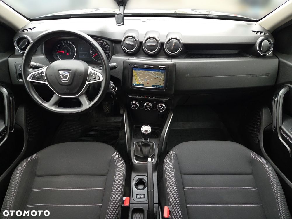 Dacia Duster 1.3 TCe FAP Prestige - 15