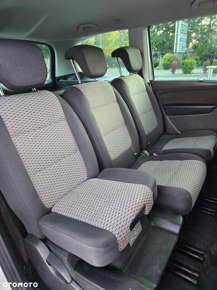 Volkswagen Sharan 2.0 TDI Blue Motion Style - 9