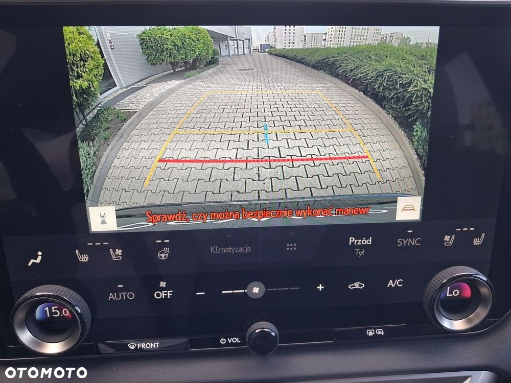 Lexus RX - 14