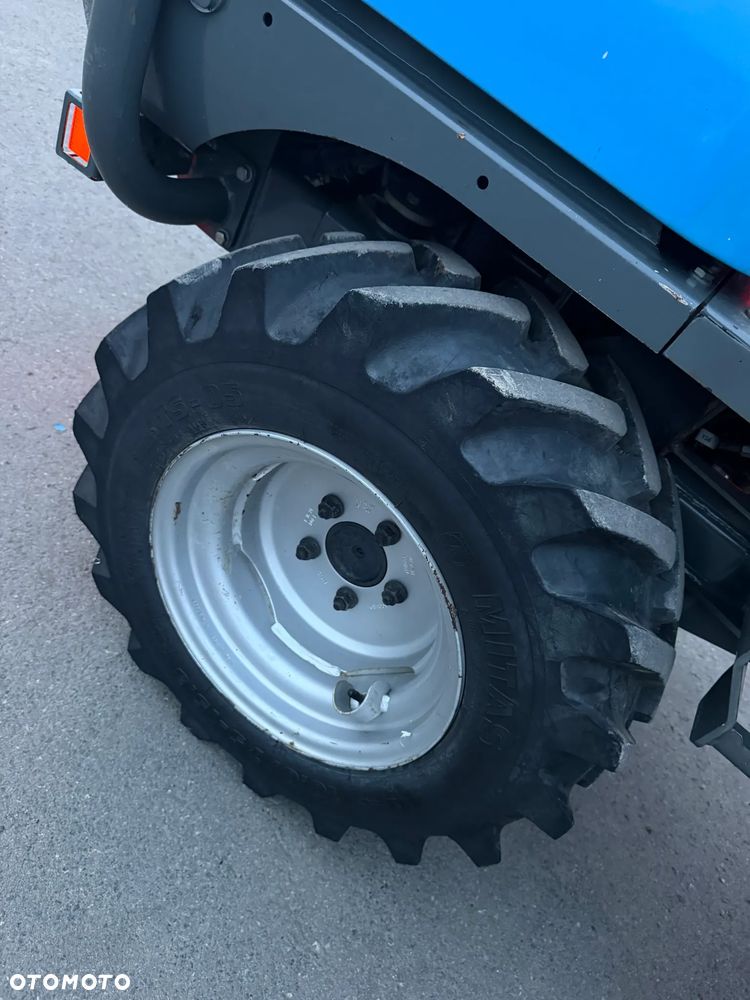 Wacker Neuson 1001 Wozidło Budowlane Rolnicze 4x4. Ładowność 1 tona. Wysokie podnoszenie+KIPER Wysoki! Sprowadzone z Norweskiej szkółki roślinnej. Maszyna Jak Nowa z Salonu 665 mtg. 2023 roku. Ani Deka luzów czy wycieków. Silnik Yanmar 3cyl. Potężna moc a maszyna bardzo mała i zwinna. Szybka wolna jazda. Oświetlenie rozbudowane. Wielka Okazja!  Jazda Rewers. Hydrostatic! Opony jak Nowe! - 15