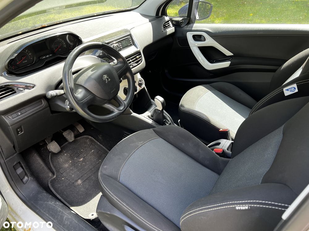 Peugeot 208 1.0 PureTech Access - 4