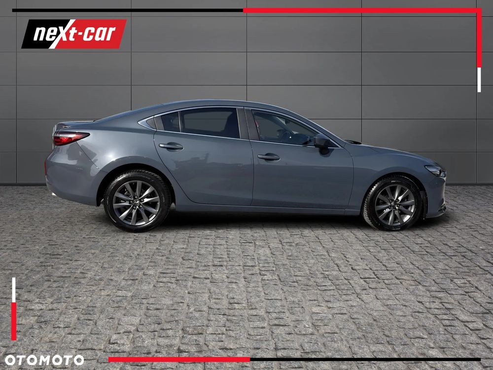 Mazda 6 2.0 SKYJoy - 7