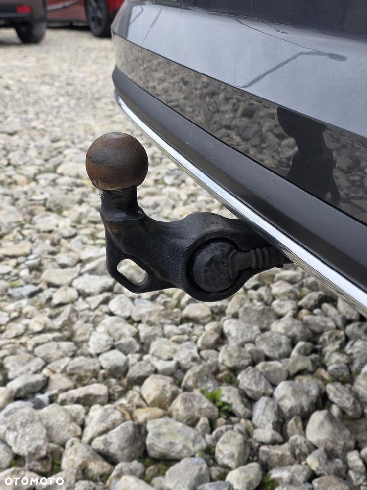 Skoda Kodiaq 2.0 TDI DSG Sportline - 36