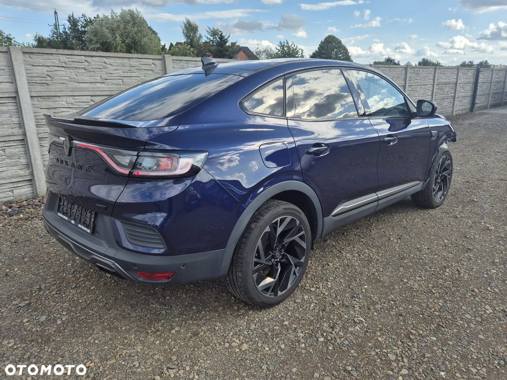 Renault Arkana - 5
