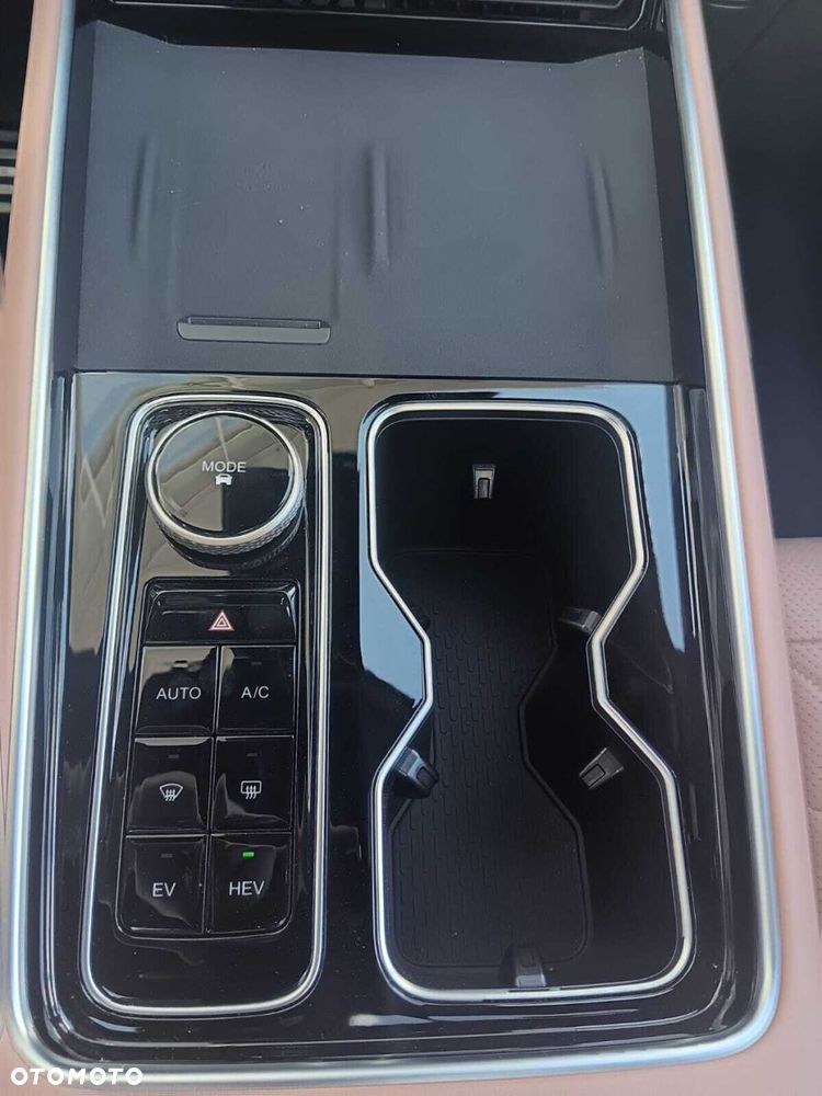Chery Tiggo 9 - 18