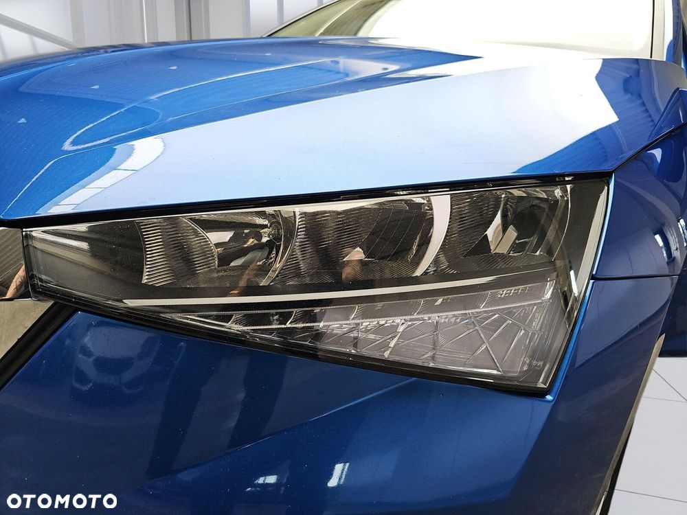 Skoda Scala 1.5 TSI Ambition DSG - 33