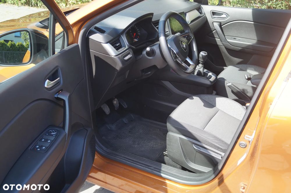 Renault Captur 1.0 TCe Equilibre - 8