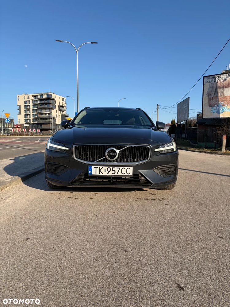 Volvo V60 D3 - 5