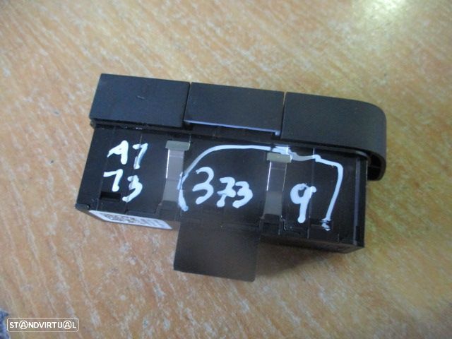 Interruptor 8X0959674B AUDI A1 2013 Pressão Dos Pneus - 5