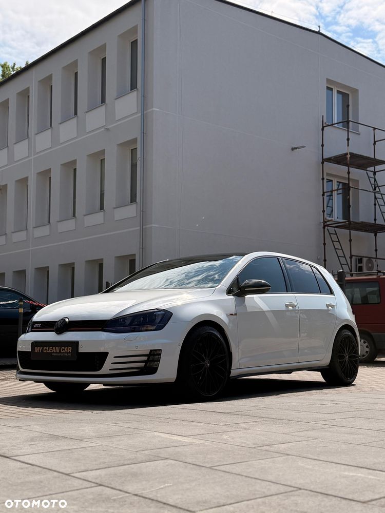 Volkswagen Golf 2.0 TSI BMT GTI Performance DSG - 15