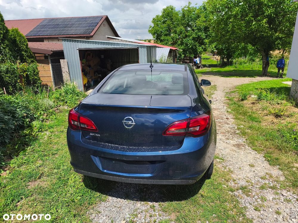 Opel Astra - 23