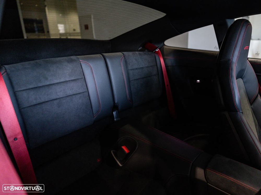 Porsche 911 (992) Carrera GTS PDK - 44
