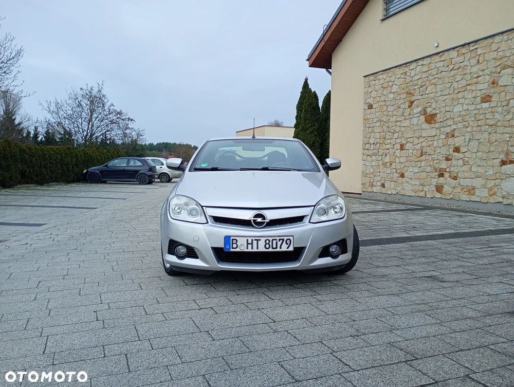 Opel Tigra 1.4 Edition - 8