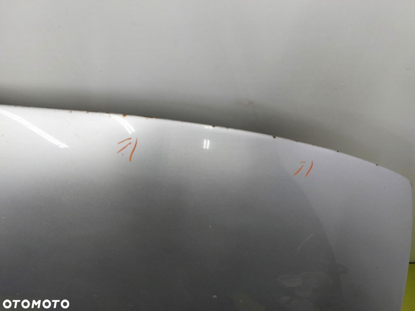 Maska POKRYWA SILNIKA Seat Leon I TOLEDO II LS7N SREBRNY - 4