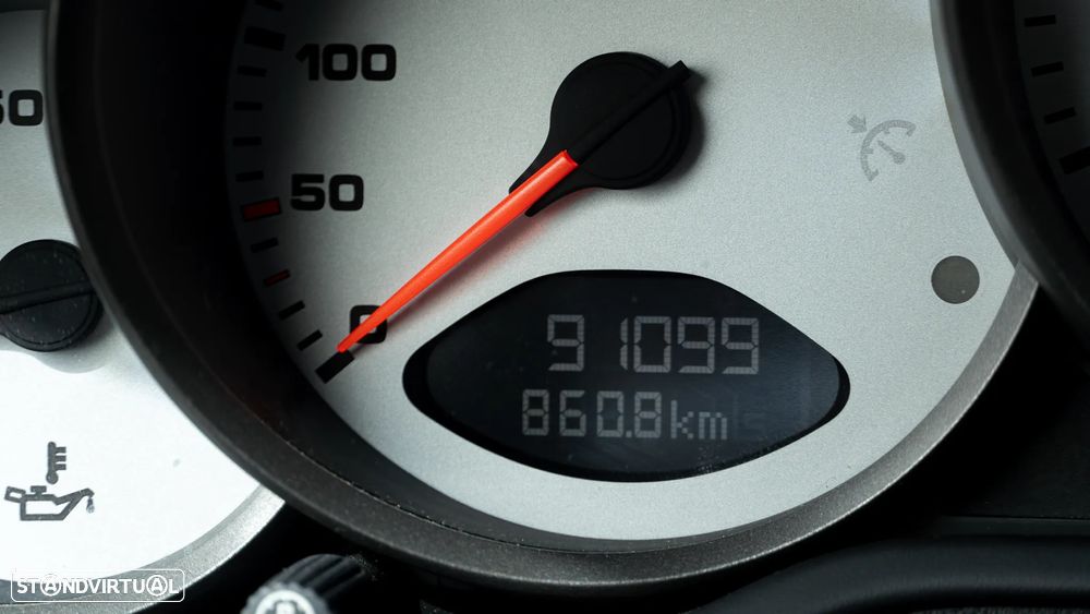 Porsche 911 (997) Carrera S - 23