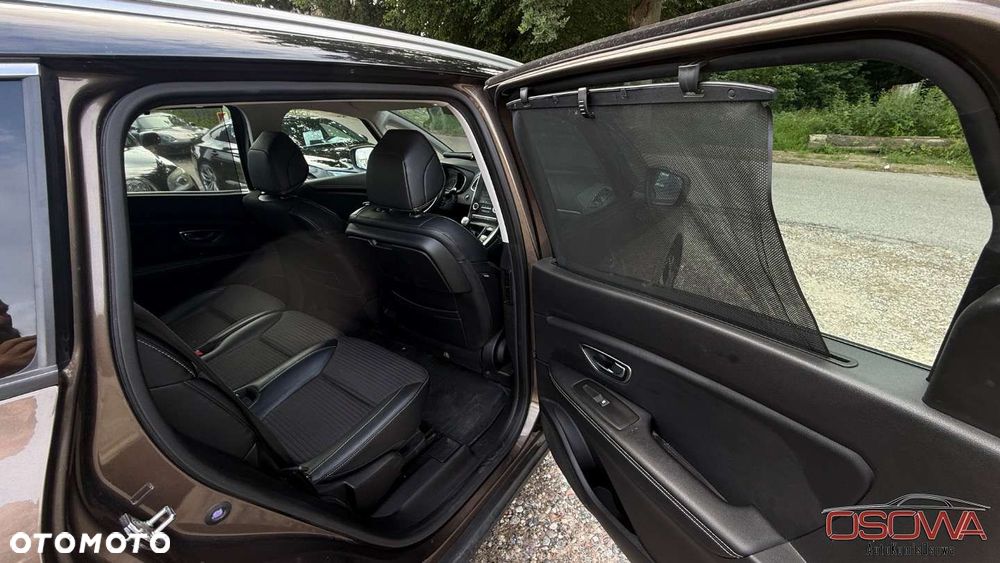Renault Grand Scenic - 35