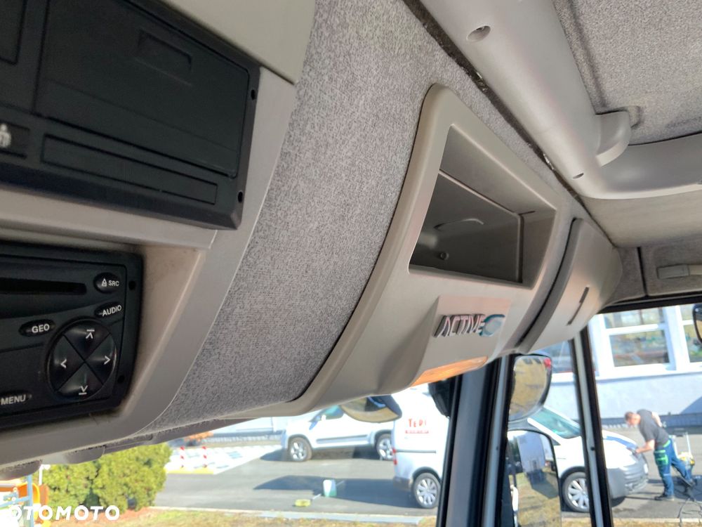 Iveco 190s36 Stralis - 19