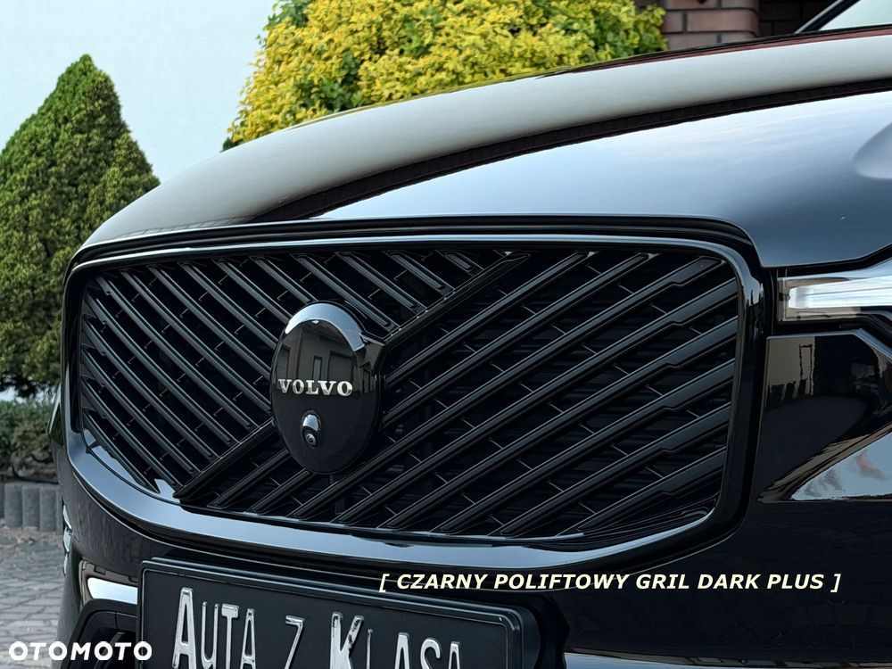 Volvo XC 60 B5 B AWD Geartronic RDesign - 36