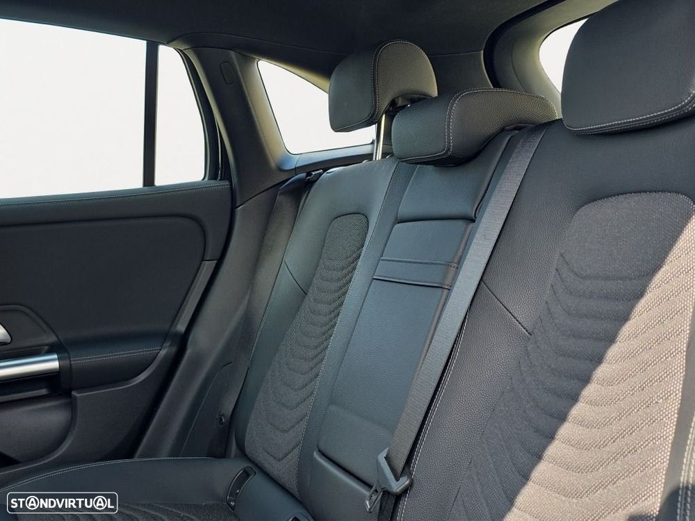 Mercedes-Benz EQA 250+ Edition - 15