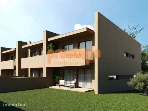 Moradia T4 Venda em Ferreiros e Gondizalves,Braga - Grande imagem: 2/11