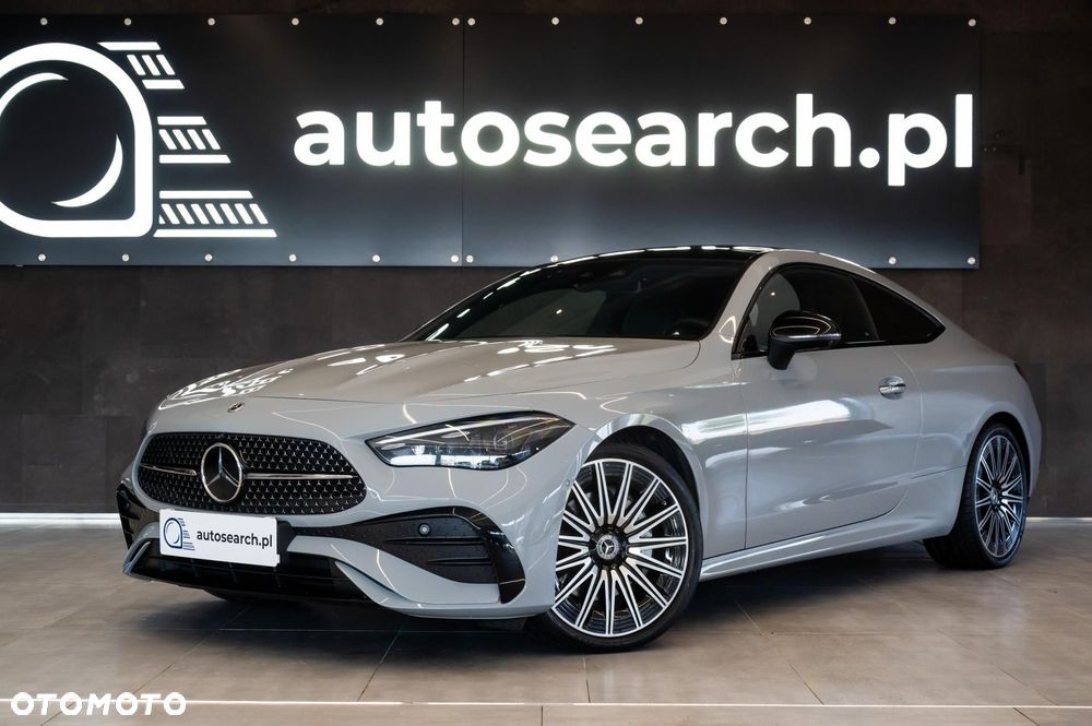 Mercedes-Benz CLE