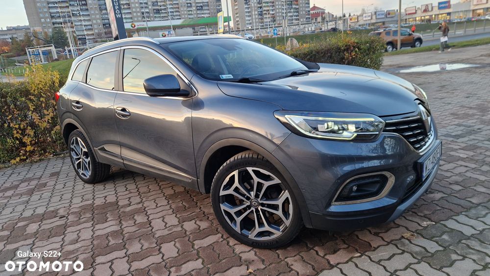 Renault Kadjar 1.3 TCe FAP Intens EDC - 3
