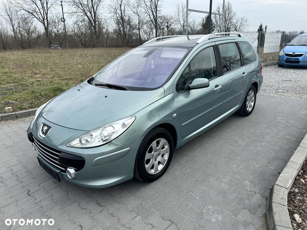 Peugeot 307