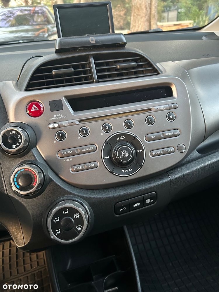 Honda Jazz 1.2 Trend - 12