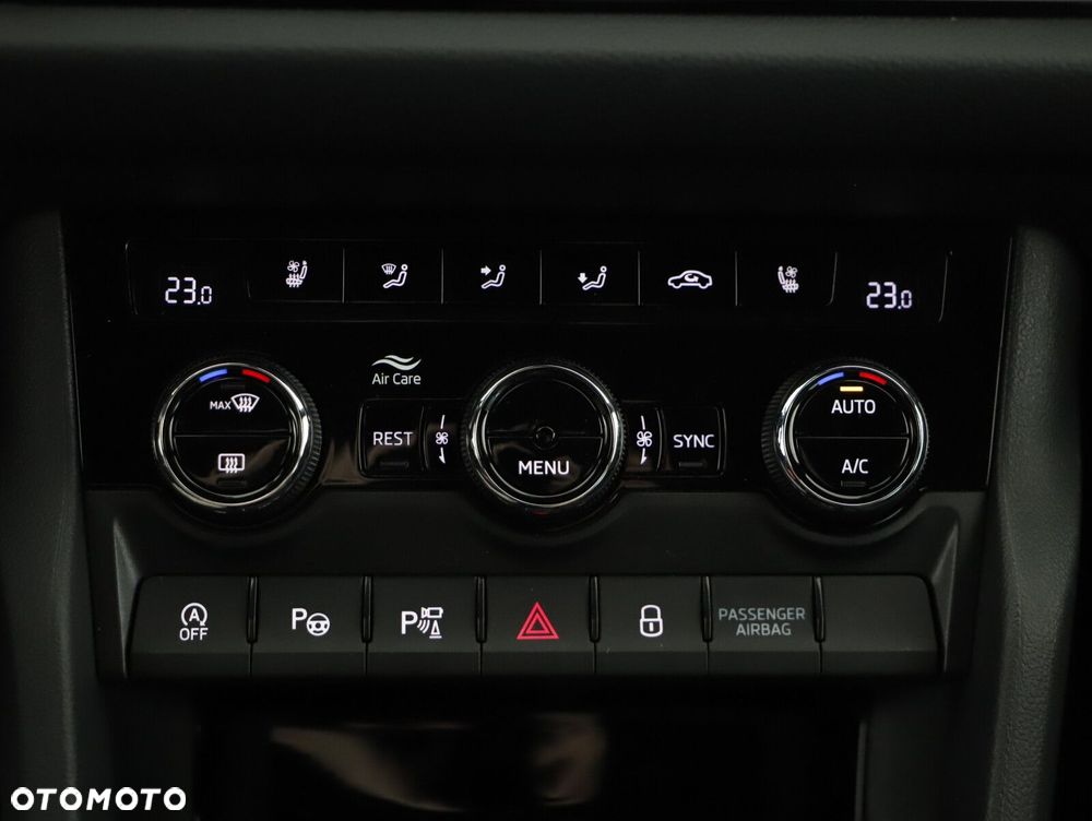 Skoda Kodiaq 2.0 TDI 4x4 L&K DSG - 19