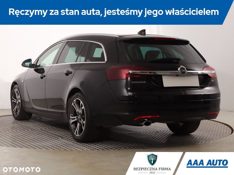 Opel Insignia - 6