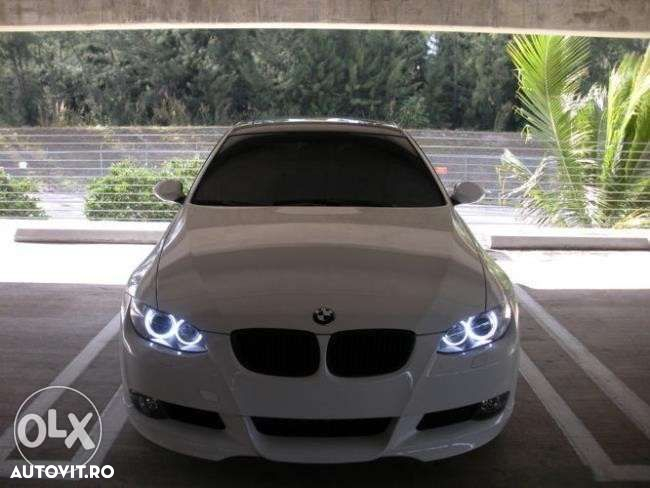 ANGEL BMW 80W E60 E61 E70 E71 E82 E87 E88 E90 LCI E91 LCI 40w FIECARE  CALITATE PREMIUM ⭐️⭐️⭐️⭐️⭐️ - 3