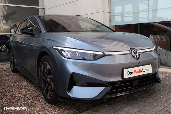 VW ID.7 Tourer 77 kWh Pro Urban