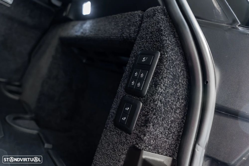 Land Rover Range Rover 2.0 Si4 PHEV Autobiography - 36