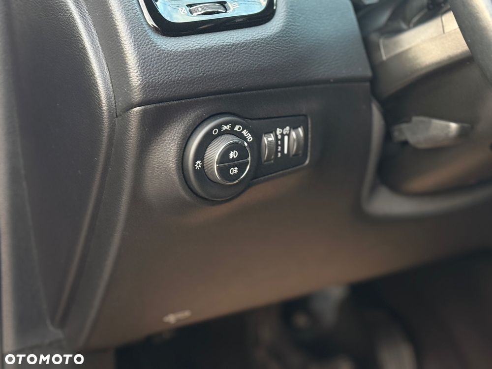 Jeep Compass 1.4 MultiAir Active Drive Automatik Limited - 22