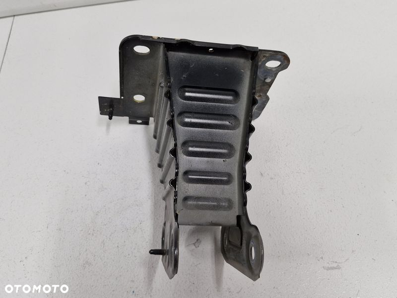 OPEL MERIVA 2 II B STREFA ZGNIOTU LEWA PRZEDNIA WSPORNIK ODBÓJ LEWY PRZÓD - 6
