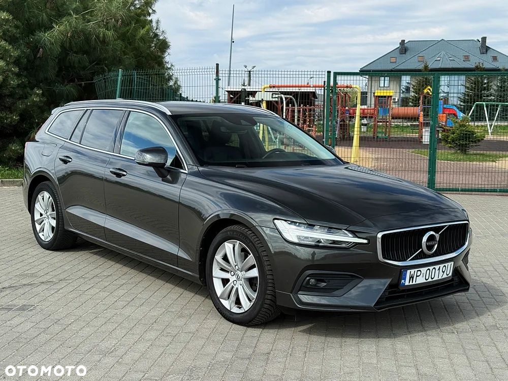 Volvo V60 D3 Geartronic Momentum Pro - 14