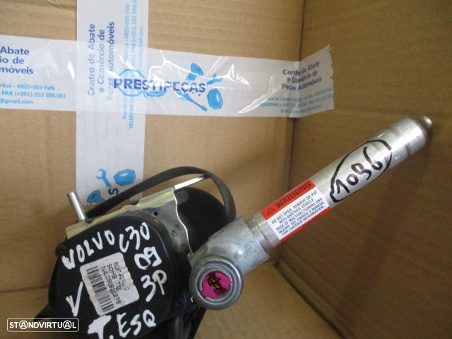 Pre-Tensor 306442226 VOLVO C30 2009 3P TE - 3
