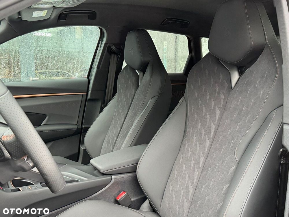 Cupra Terramar 2.0 TSI 4Drive Advantage Edition Copper DSG - 18