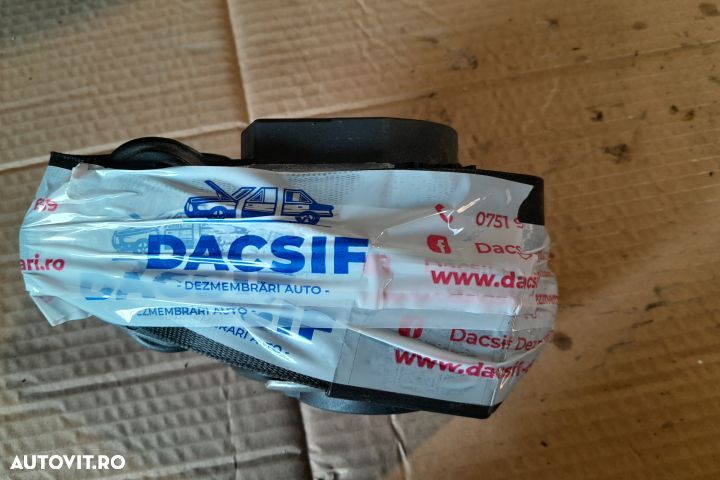 Centura siguranta fata stanga 560788401 Audi A4 B7 [2004 - 2008] Avan - 2
