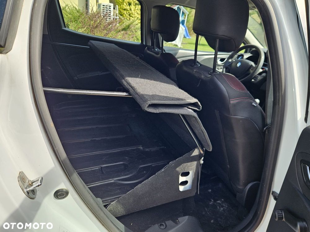 Renault Clio 1.5 dCi Business - 6