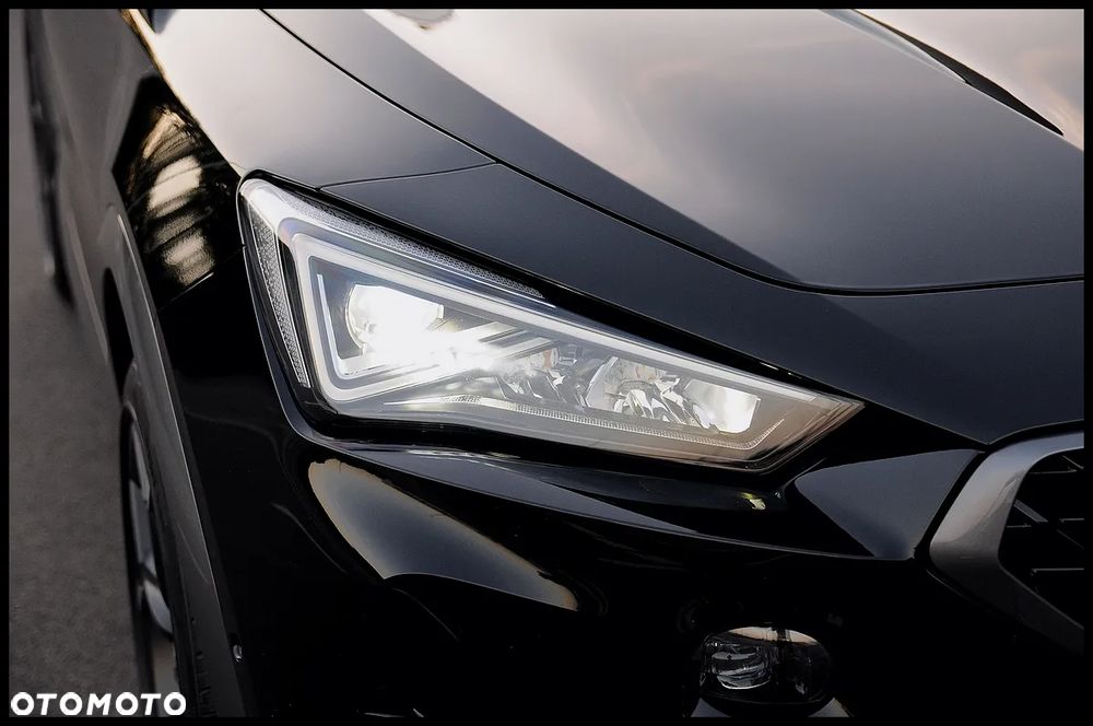 Cupra Formentor 1.5 TSI - 16