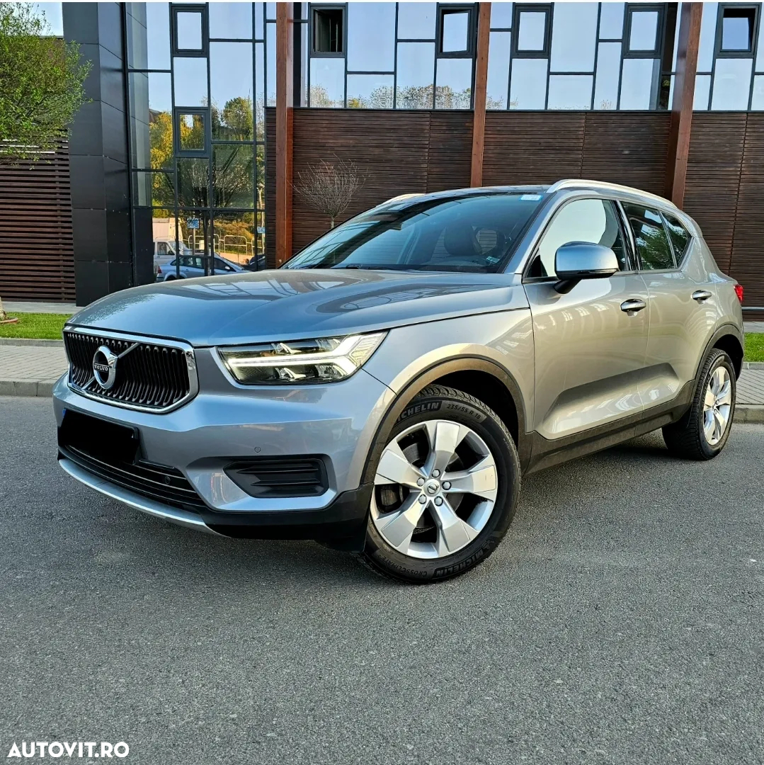 Volvo XC 60 - 3