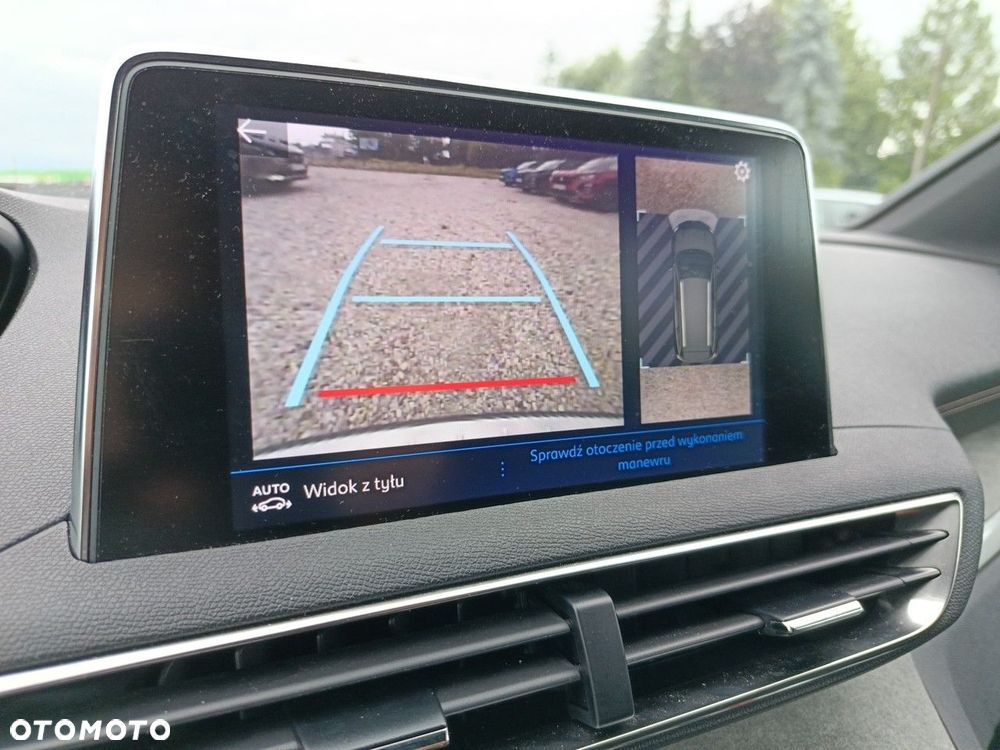Peugeot 5008 1.5 BlueHDi GT S&S EAT8 - 19