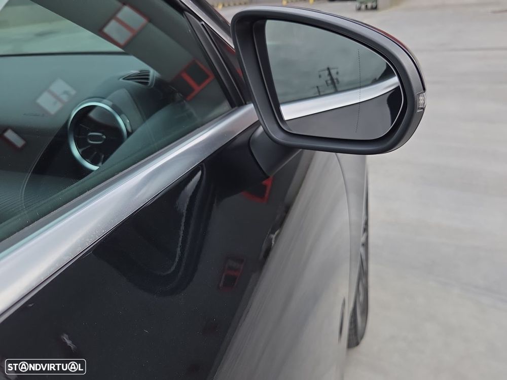 Mercedes-Benz CLA 180 d Shooting Brake Style Plus Aut. - 10