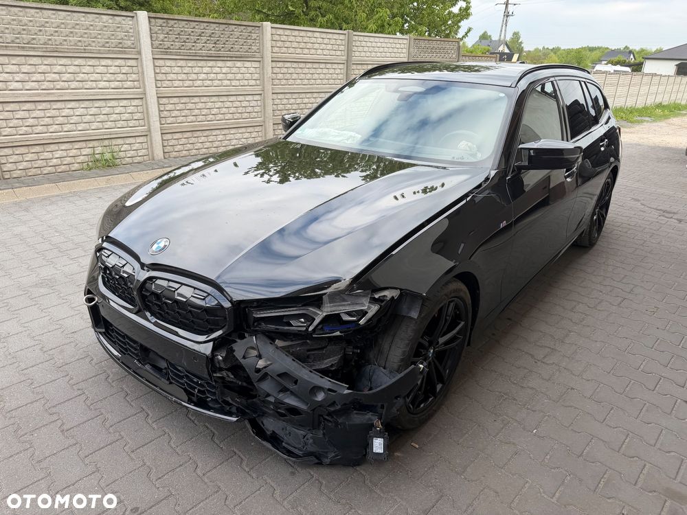 BMW Seria 3 M340i xDrive - 3