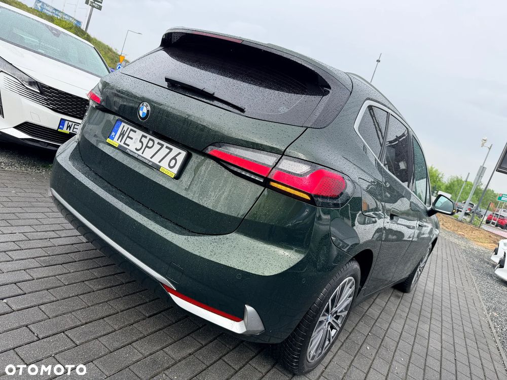 BMW Seria 2 223i mHEV Luxury Line - 8